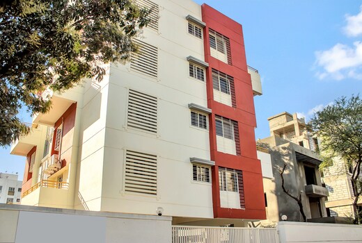 Hotel O Homes Vardhan House 2