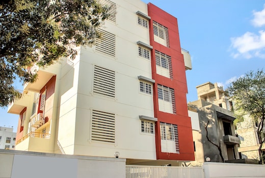 Hotel O Homes Vardhan House 2