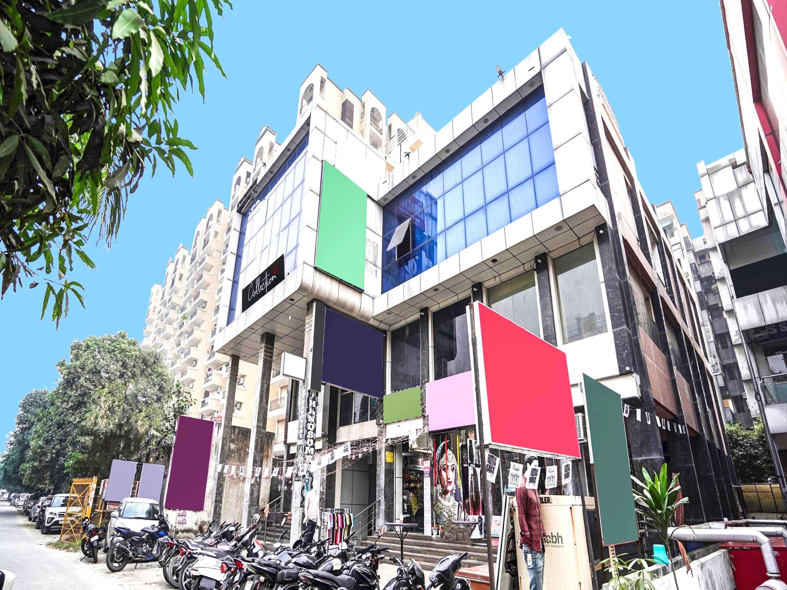 Collection O Chirag Hotel - Tap to explore photos