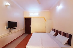 Hotel Shubham, Guna