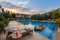 Vedikant Resorts The Mallard Corbett, Jim Corbett (Ramnagar)