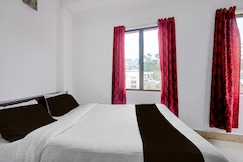 Super Hotel O Am Bed And Breakfast, Shillong
