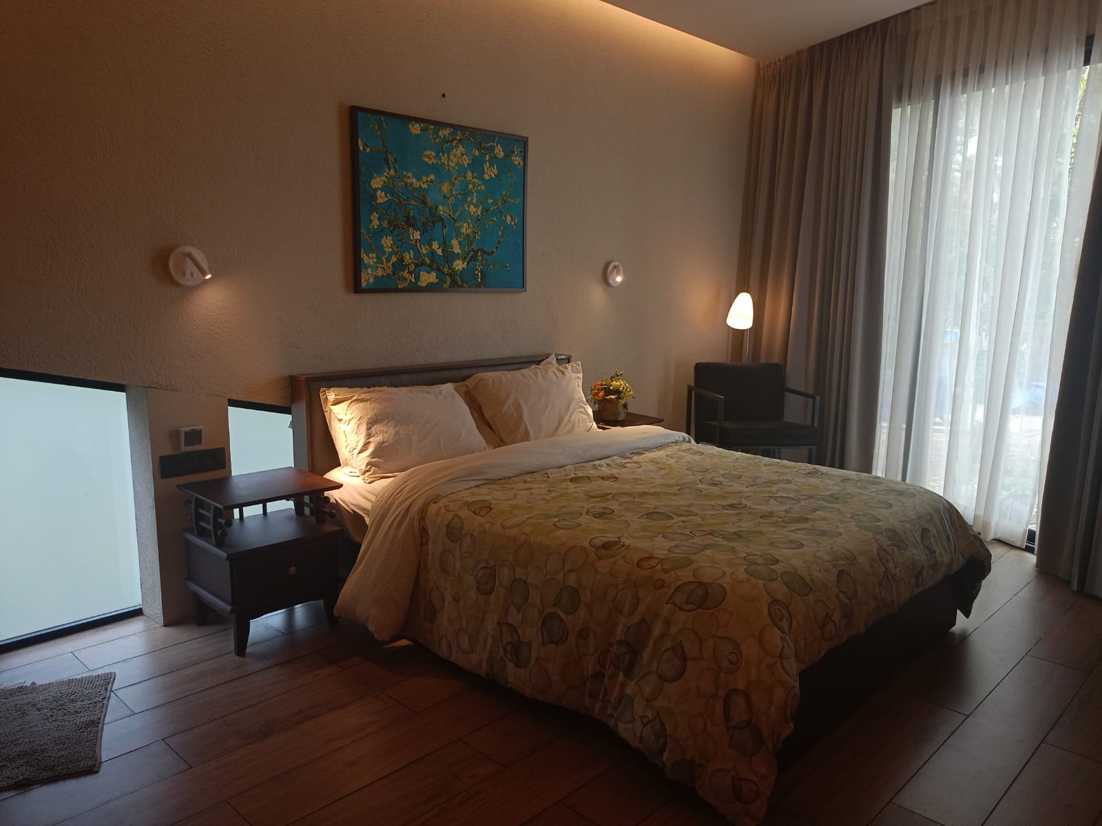 2BHK Cottage | Green Haven - Tap to explore photos