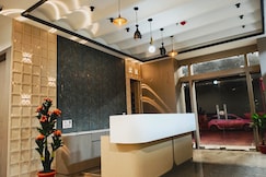 THE PUSHP RESIDENCY, Somnath