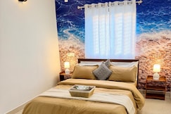 BNBees Anjuna Goa, Goa