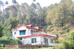 THE HIGHLAND HOMESTAY, Binsar