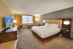 Hilton Orlando/Altamonte Springs, Brevard