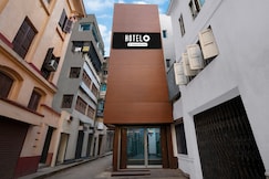 Hotel O Girish Park Metro Station Kolkata Formerly Babu Lal Soni Guest House, Kolkata