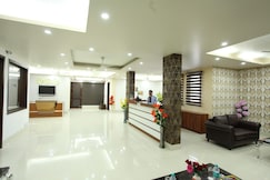 Hotel HC Grand, Delhi