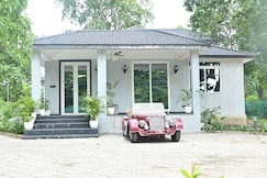 Butterfly Bliss Resort, Raigarh