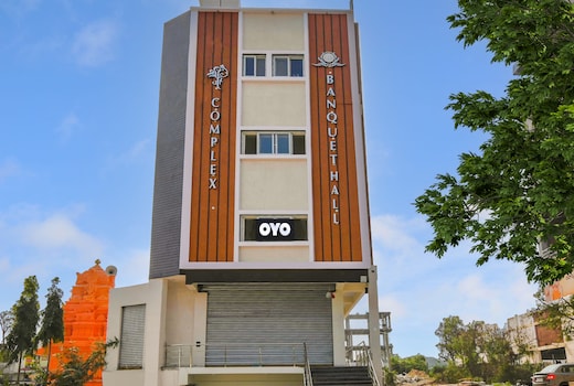 Hotel O GS Lodge