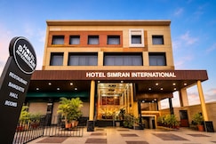 Hotel Simran International, Raipur, Chhattisgarh