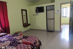 Swarajya Cottage, Alibaug
