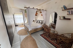 The ganges by boho ghar Near Ganges, Rishikesh