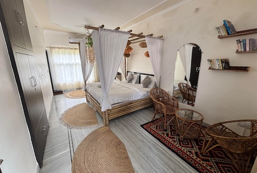 The ganges by boho ghar Near Ganges