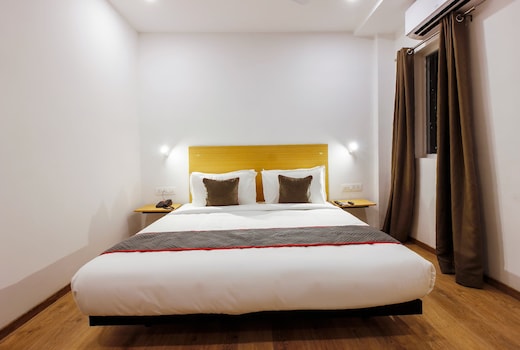 Super Townhouse RCC Elite