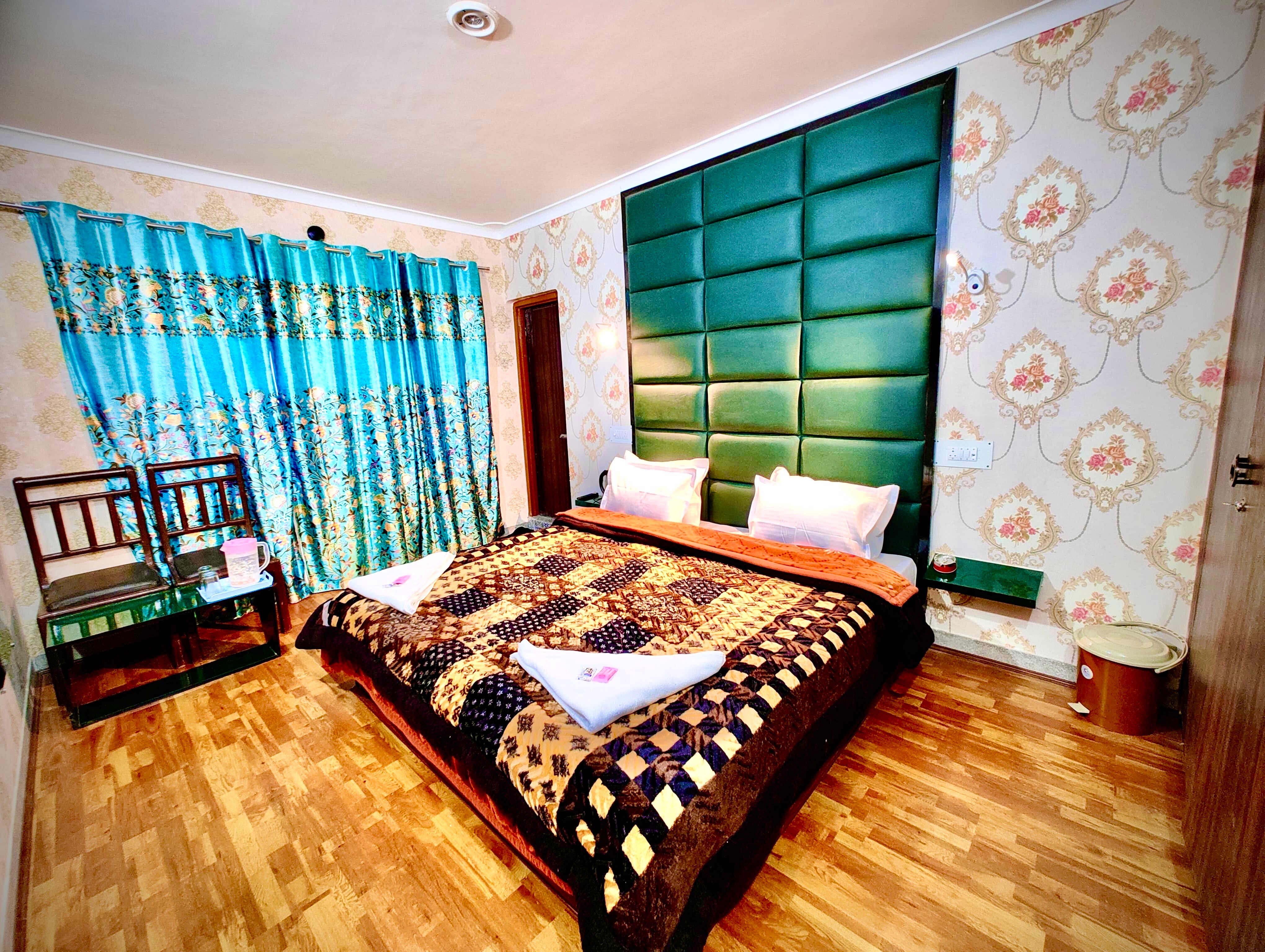 Hotel Chitra Operated By Zaara Resorts - Tap to explore photos