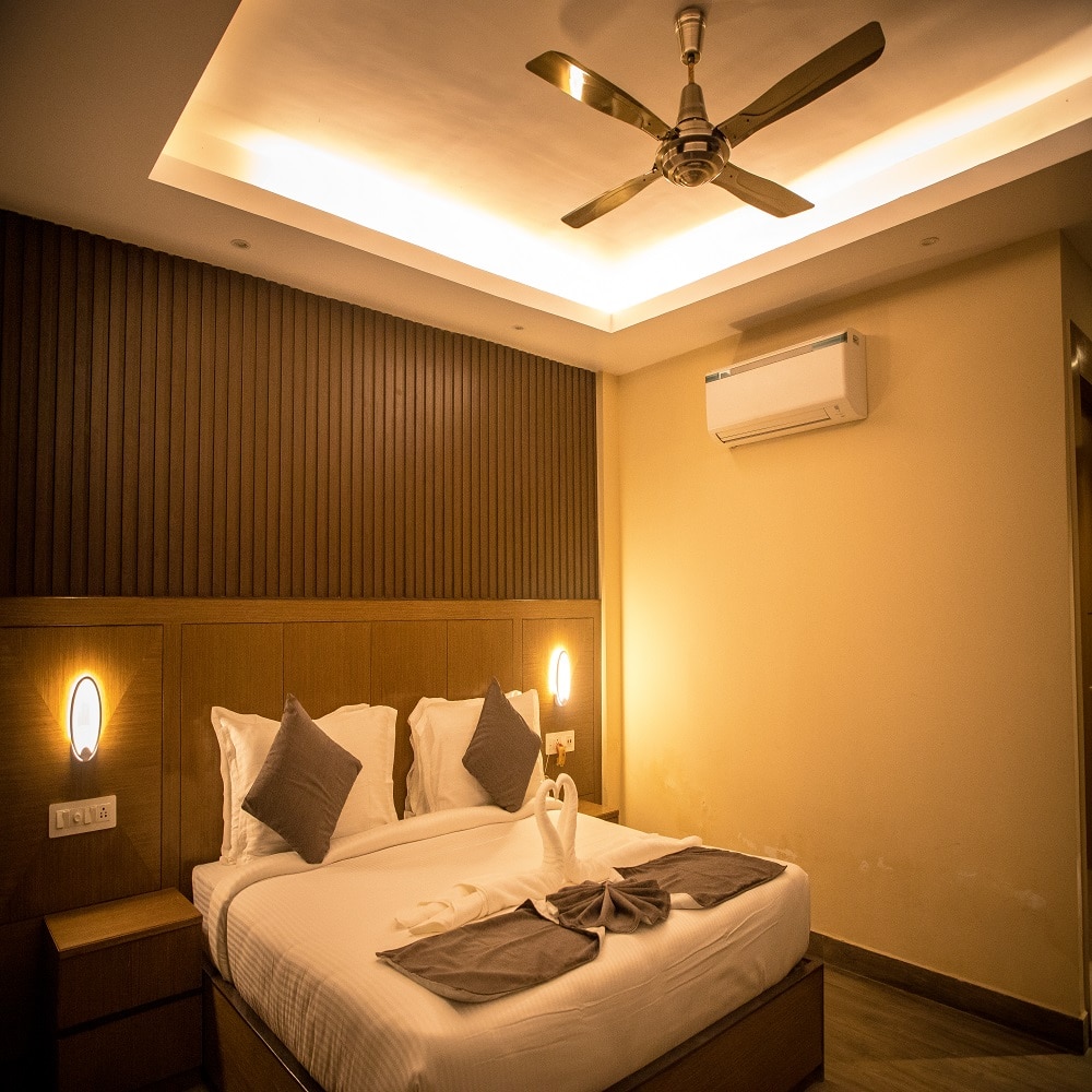Larica Inn Sundarban - Tap to explore photos