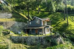 The Friendship Lane, Chaukhutiya