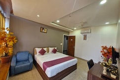 Visawa Palace Nanded, Nanded