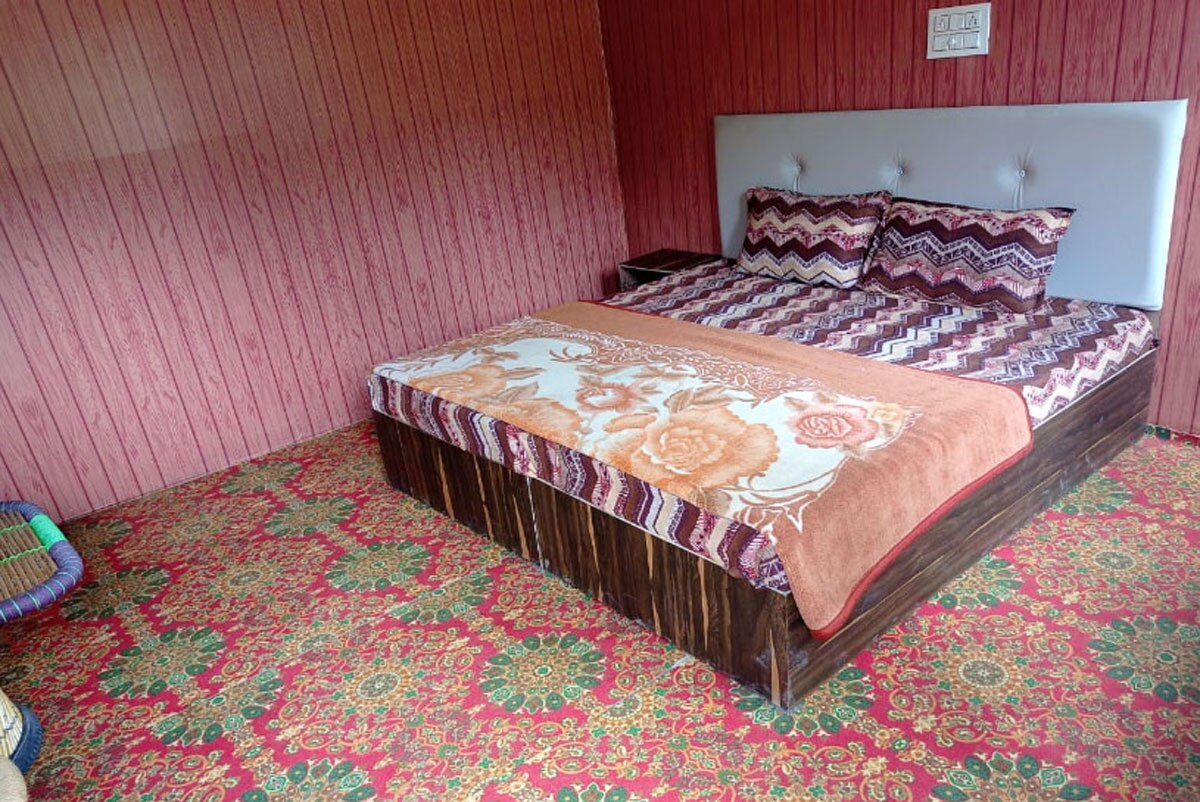 RAHI KA VILLAGE RESORT - Tap to explore photos