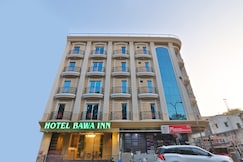 Hotel Bawa Inn, Surat