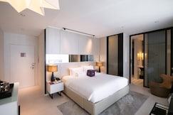 Naumi Hotel Singapore, Singapore