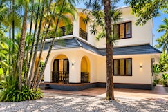 Villa Rosa, Varkala