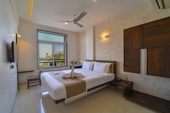 Hotel Sri Sri Executive, Kolhapur