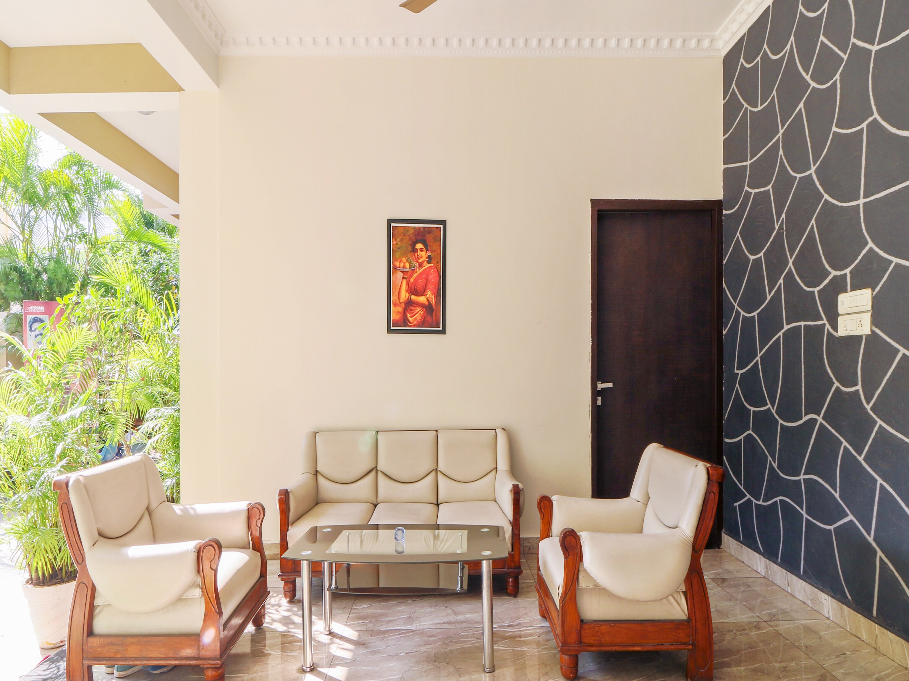Matoshree Villa | Rooms & Caretaker - Tap to explore photos