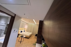 Clean   Comfortable Space
Safe   Peaceful, Gurgaon