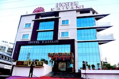 HOTEL KALYANI, Bhadrak