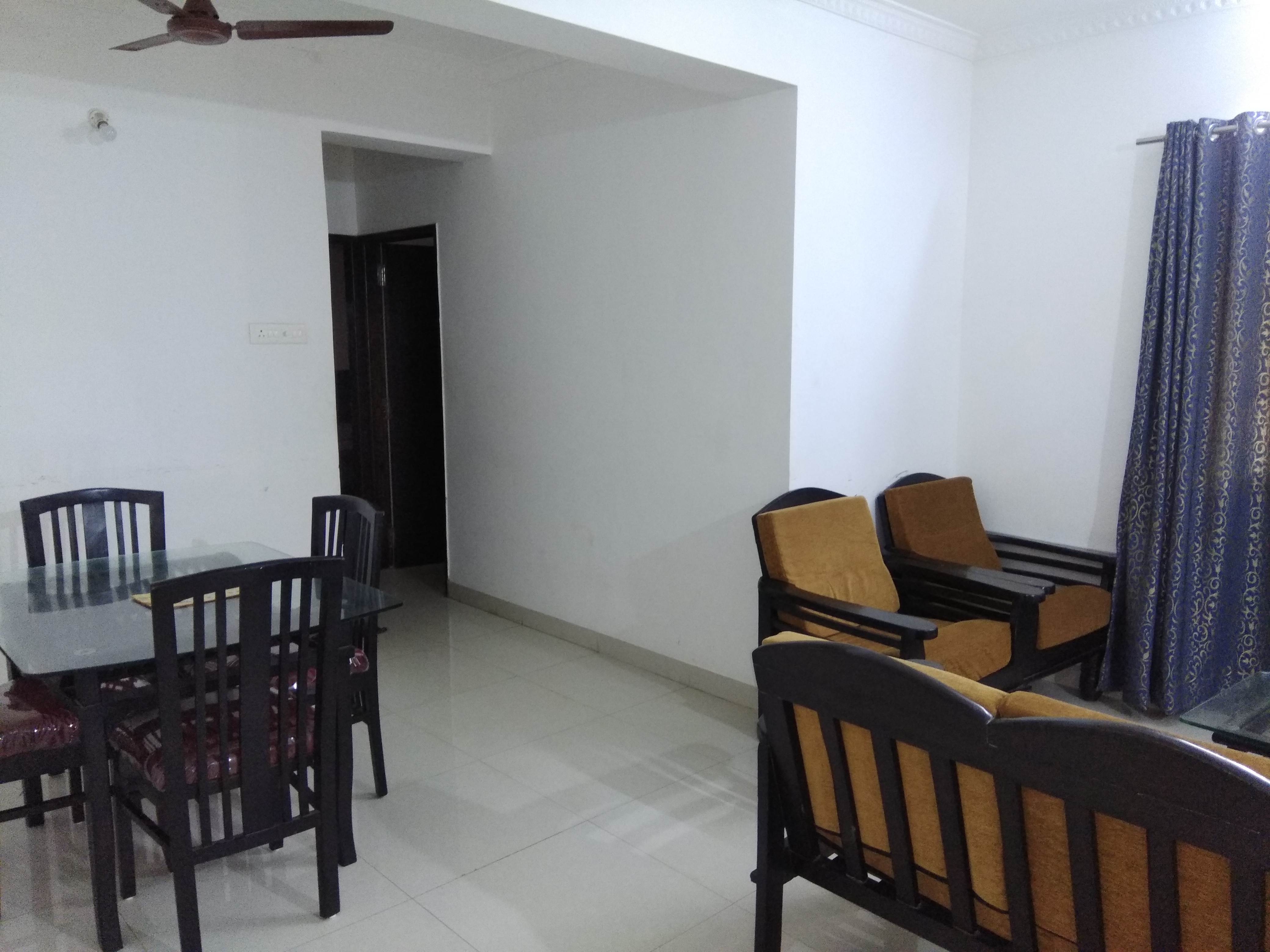 Rose Apartment-1 BHK Apartment - Tap to explore photos