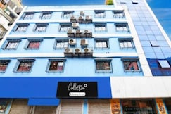 Hotel O Hamza International, Kolkata