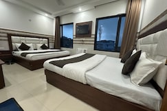 Hotel Katra Heritage, Katra