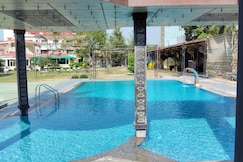 Moon And Mars Resort, Kanpur