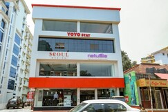 Yoyo Stay, Kannur