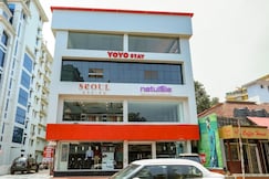 Yoyo Stay, Kannur
