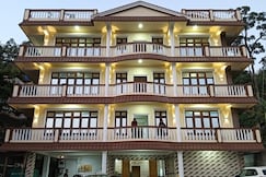 Apurna Guest House | Rooms & Restaurant, Mawlynnong