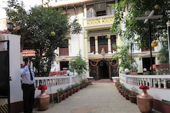 Kathmandu Boutique, Kathmandu