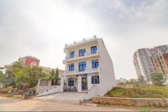 Hotel Olive Tree, Agra