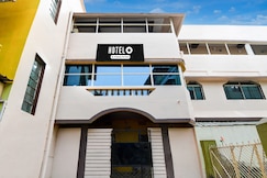 Hotel O Rasulgarh Square Bus Stop Formerly Hotel Rose Inn, Bhubaneshwar