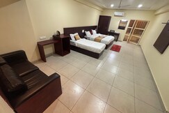 ARADHYA RESIDENCY, Tirupur