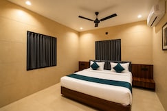 Hotel Uma Palace, Dwarka