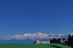 The Sitatara Homestay, Darjeeling