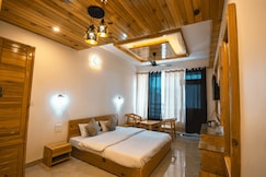 Shiva Home Stay, Ranikhet