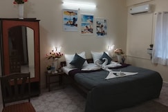 Romeo Holiday Inn, Goa