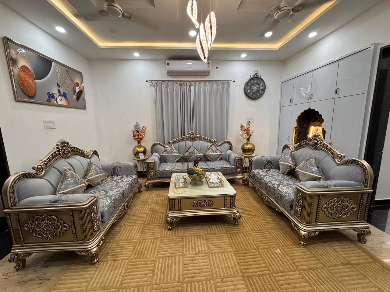 Sagar Villa Entire 2 BHK Villa - Tap to explore photos