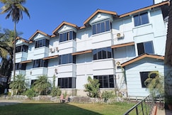 Dibrugarh Club House, Dibrugarh