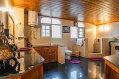 Parimahal heritage bnb, Chail